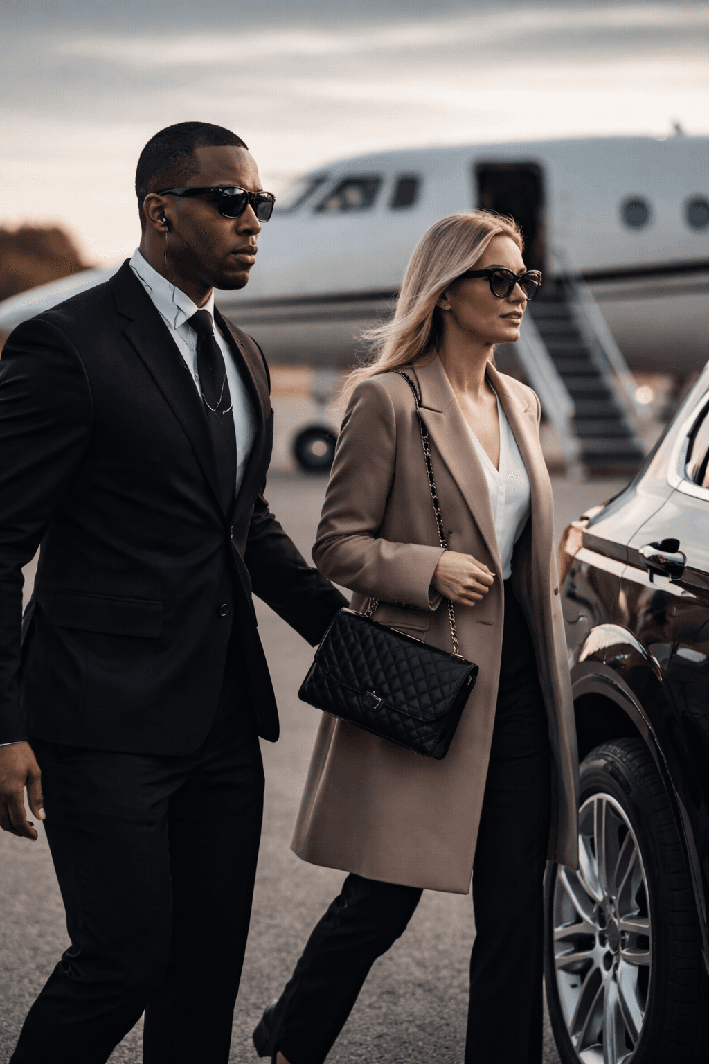 Private Security Detail