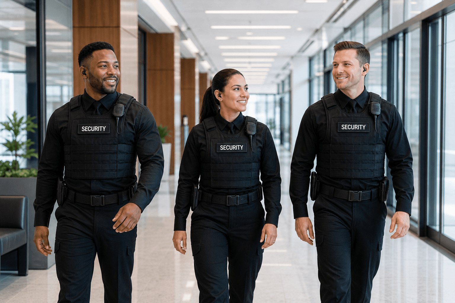 Tactical Operations